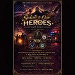 Salute To Our Heroes
