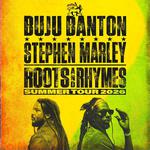 The Mill Terre Haute w/ Buju Banton