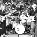 JT Wise band at Westin Amphitheater at Kalama Harbor
