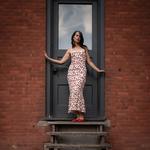 Tiffany Pfeiffer Quartet at Top of the Block Stage, Burlington Discover Jazz Fest