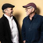 Ale Möller & Bruce Molsky