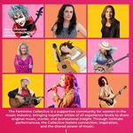 The Feminine Collective for Cambria Concerts Unplugged