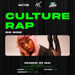 CULTURE RAP