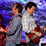 Blood Brothers ft. Mike Zito & Albert Castiglia at The Tin Pan 