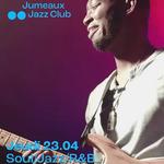 Jumeaux Jazz Club