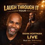 Laugh Through Tour - Comedy Night