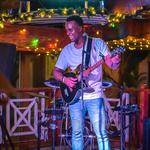 Nelly's Echo at Nick's Fish House