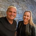 Litchfield NH 250 Celebration - Samantha Rae & Jay Acoustic