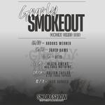 GNARLY SMOKEOUT HALLOWEEN BASH