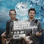Blood Brothers – Live at Open Air Blues Festival Brezoi 2026