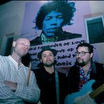 The Experience LIVE at JD’s Roadhouse