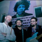 The Experience LIVE at The Social