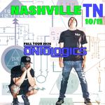 Ontologics live in Nashville!