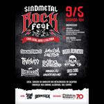 Sindmetal Rock Fest