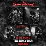 The Roxy Bar - Avenida Federico Lacroze, Buenos Aires, Argentina - GRATIS