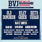 Big Valley Jamboree 2026