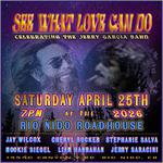 See What Love Can Do