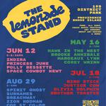 The Lemonade Stand Outdoor Concert Series