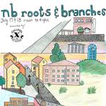NB Roots & Branches Festival 2026