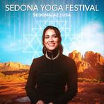 Radhika Vekaria: Sound of Light - Sedona Yoga Festival