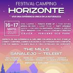 Festival Camping Horizonte 