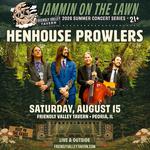 Jammin' on the Lawn at Friendly Valley Tavern