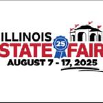 Illinois State Fair 2026