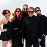 La famille Boudreau Band avec Cat Bones et invités