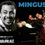 Mingus Big Band at Emelin Theat