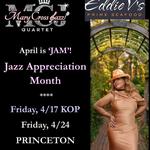 EDDIE V'S KING OF PRUSSIA