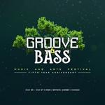 Groove & Bass  2026