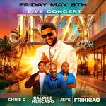 Live in BarCode Entertainment Complex