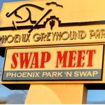 Swapmeet @ Pheonix Central Park Season XX