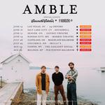 AMBLE US Tour