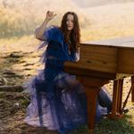 Meg Washington - Natural Beauty Tour 