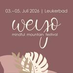 3. Weyo Festival 2026
