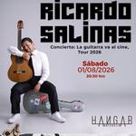 La Guitarra va al Cine LEÓN