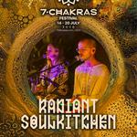 7 Chakras Festival 2026