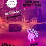 Nein Danke x Litter x Artemis Jade 