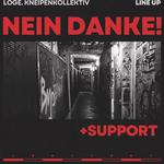 Nein Danke x Die Haare x Florian Illing