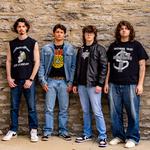 Thorns- Live at Madison Live