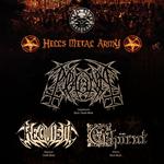 HELLS METAL ARMY