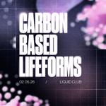 Frekwenzi: Carbon Based Lifeforms