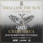 Shining Over Latin America Tour 1026