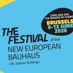 New European Bauhaus 2026