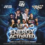 FERIA DE LA CITY @ CHILLEA IN RAVE