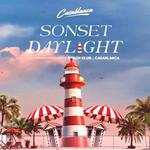 SONSET DAYLIGHT @ EL FARO BY CASABLANCA