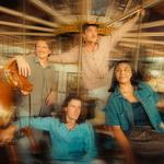 ARCHIE 'Together Apart' EP Tour @ Dissent Bar w/ Gia Ransome + TBC