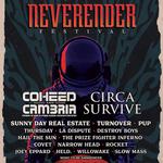 Neverender Festival 2026