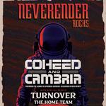 Neverender Rocks 2026